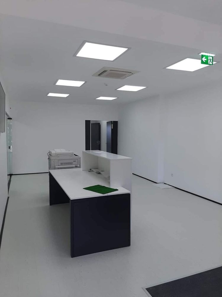 Remodulações/Pinturas Silva