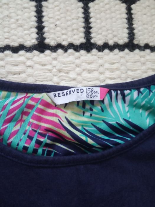 Sukienka Reserved rozm. 158