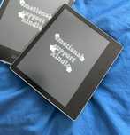 Czytnik ebooków Kindle Oasis 10th gen graphite