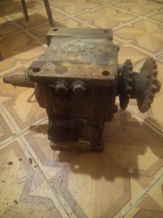 Редуктор 1/40 1/63