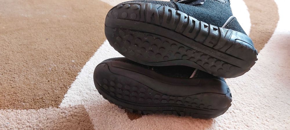 Валенки Котофей на хлопчика 30 р