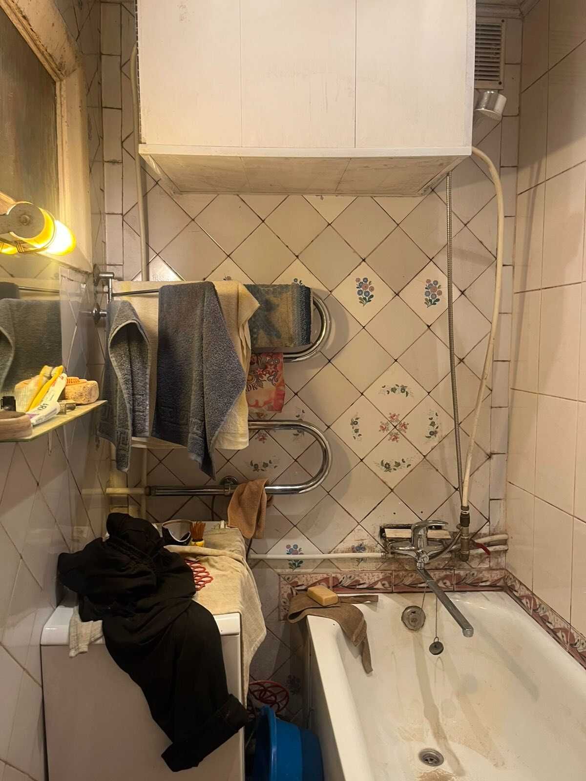 Продается 2-х комнатная квартира в Центре.