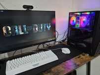 Pc Gamer rx 9070 xt oc