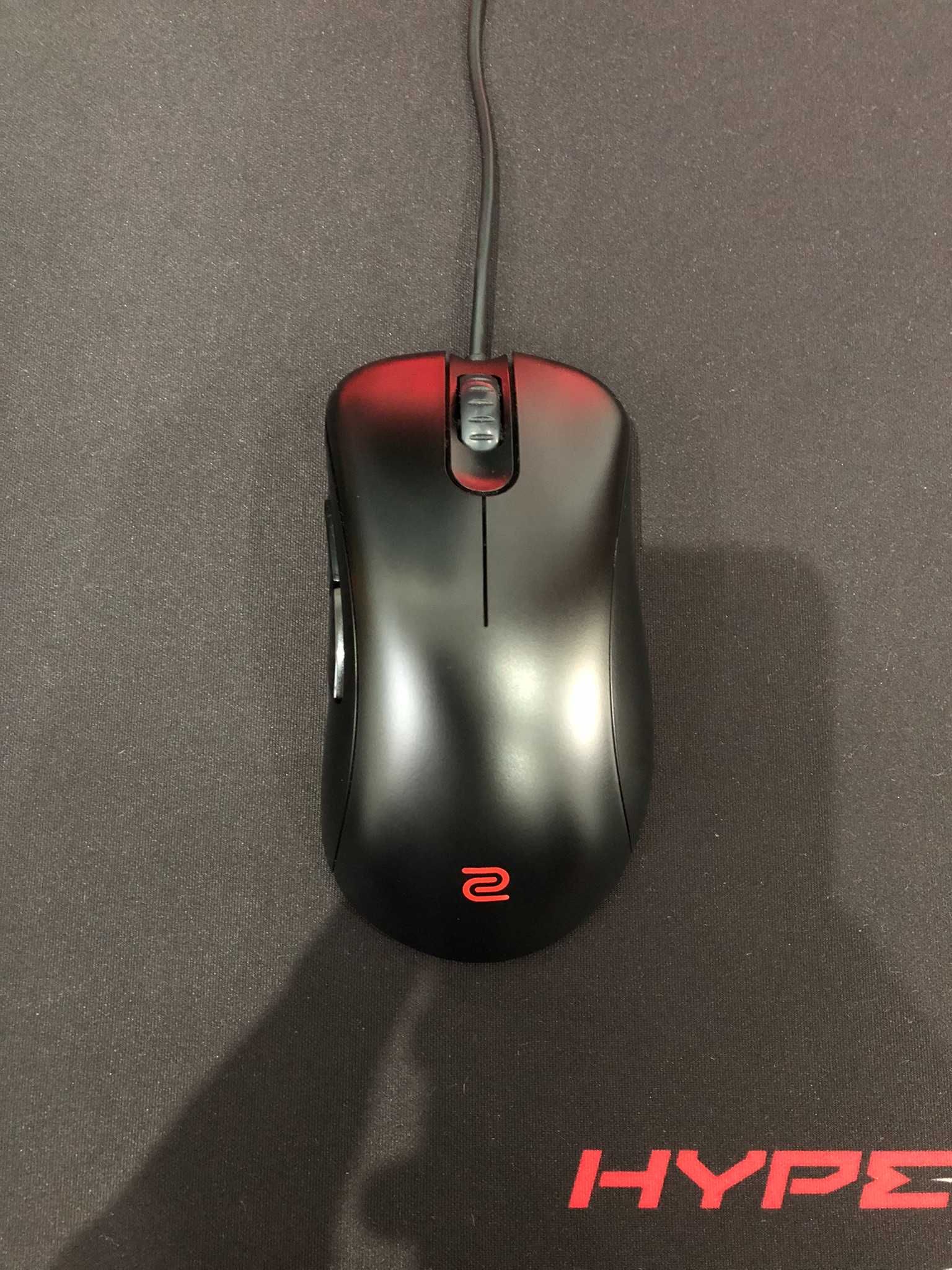 Rato Gaming Zowie EC1-B