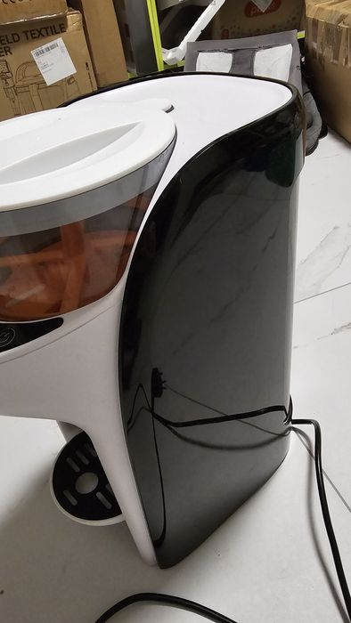 Ekspres do mleka baby brezza formula pro advanced