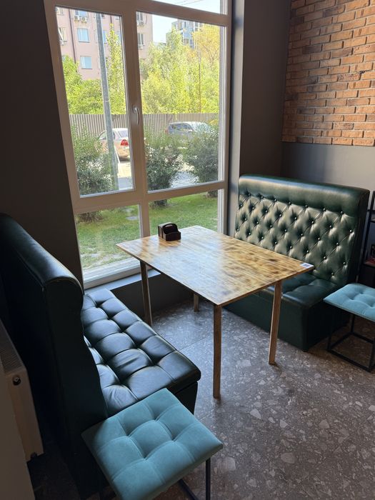 Продається діючий бізнес: Піцерія • Суші • Пиво-бар