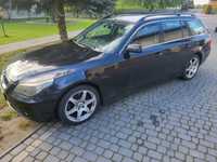 Bmw 530d 218km E60 Zadbana, Okazja