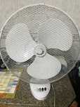 Ventilador de secretária