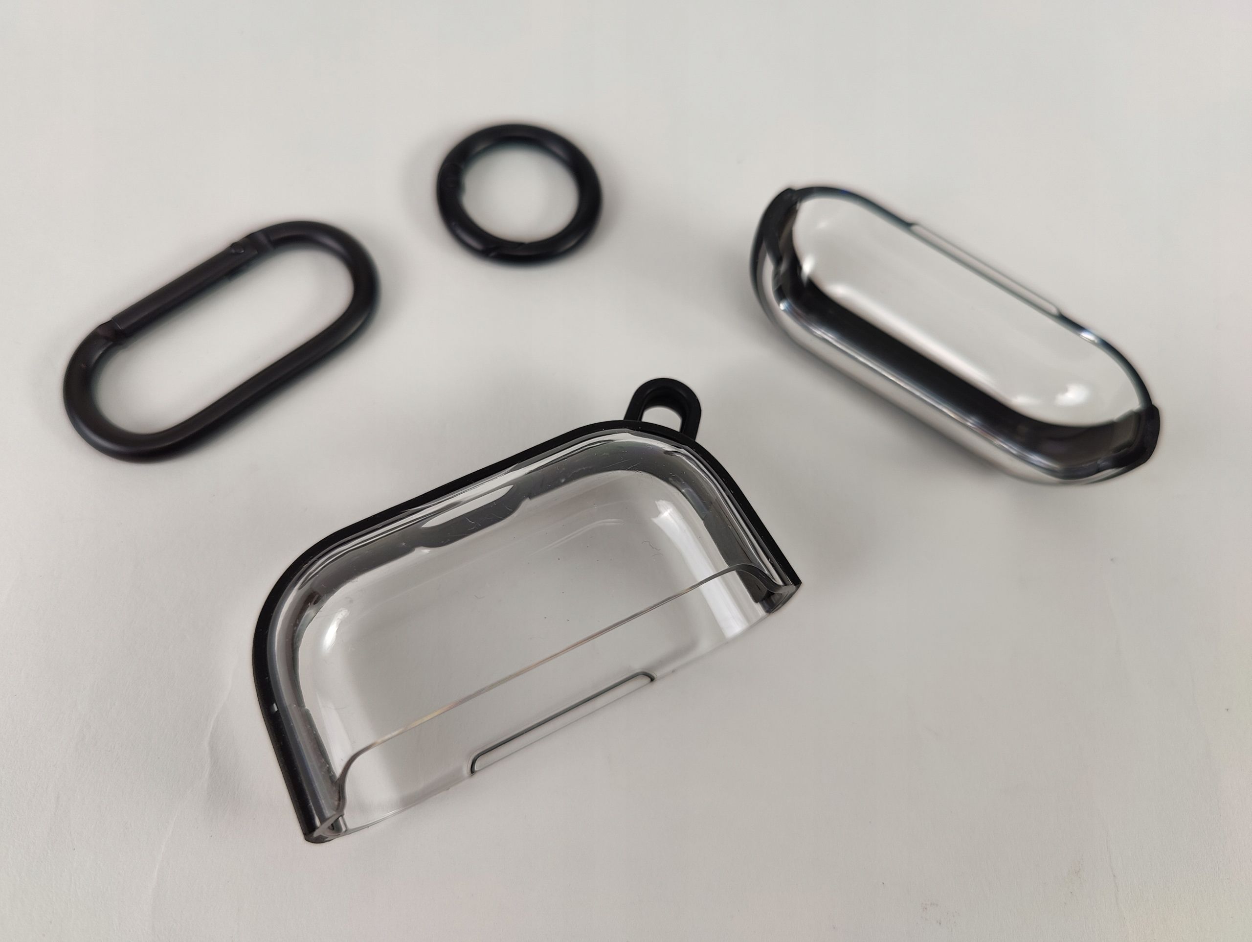 Etui Otterbox Ochronne na słuchawki Airpods Pro
