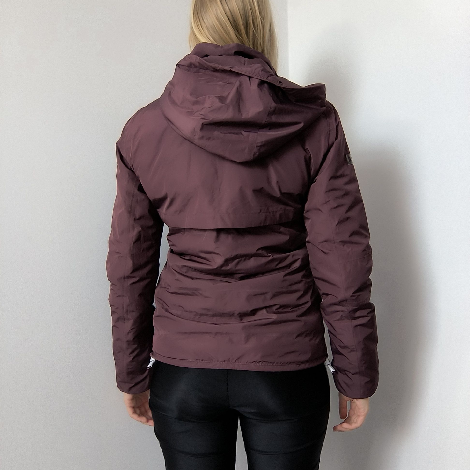 Kurtka jezdziecka Pikeur XS 34