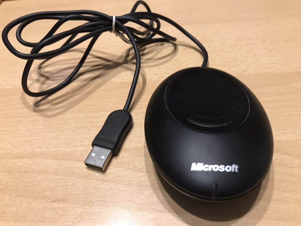 Microsoft Wireless Reciver v1.0