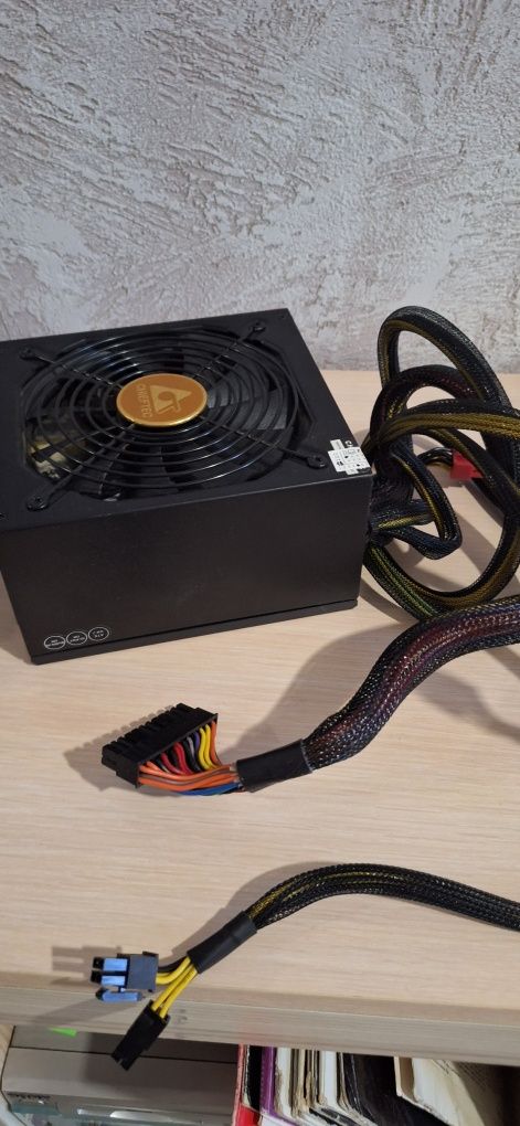 Chieftec A-135 APS-1000CB 1000W (APS-1000CB)