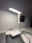 Lampka biurkowa LED