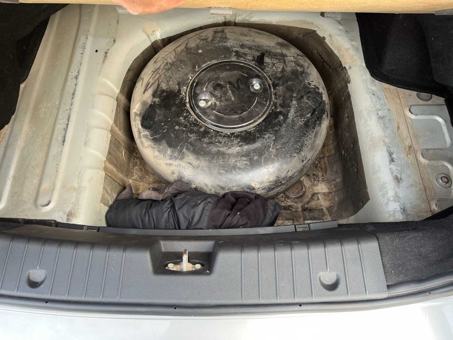 Chevrolet Aveo в ідеальному стані пробіг 113т