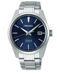 DATEJUST NAVY BLUE - CUSTOM SEIKO NH35 AUTOMATIC WATCH