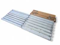 Oprawy hermetyczne 18 sztuk 2x36W Philips TCW060 2XTL-D36W