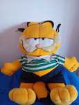Garfield Sporting
