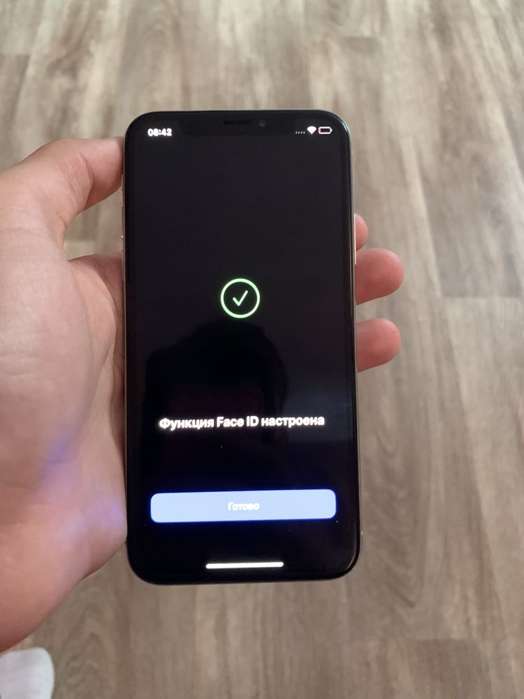 Iphone x 256 neverlock