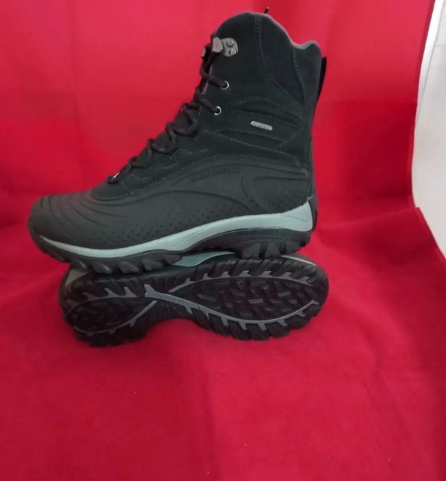 Зимние ботинки Merrell Thermo Frosty Tall Shell WP