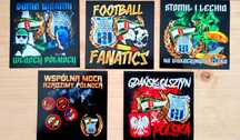Vlepki Stomil Olsztyn Lechia Gdańsk