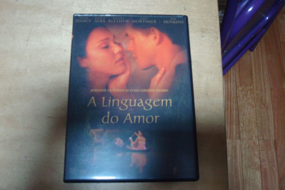 lote 5 dvds raros parte 10