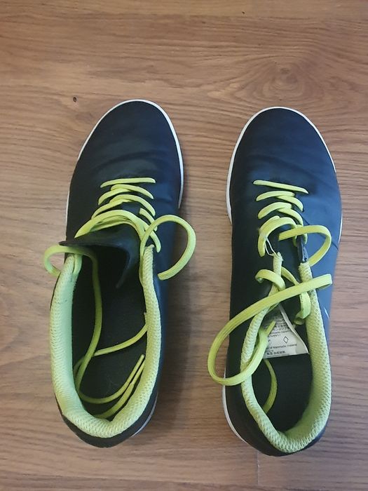 Buty dla chłopaka Decathlon 37