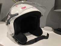 Capacete Senhora Nexx