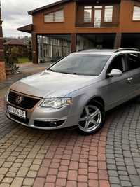 Volkswagen Passat 2006 1.9TDI