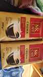 Kawa mielona Mk cafe crema