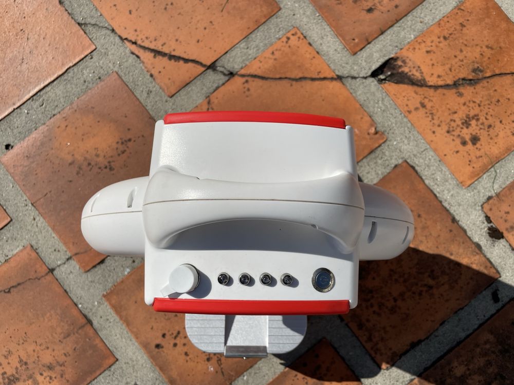 Airwheel - Monociclo