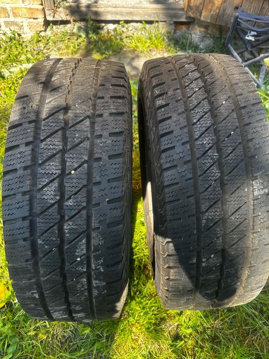 Колеса 225/65 R16 c