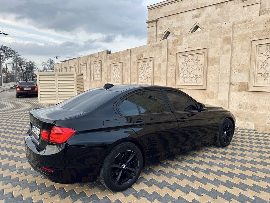 ‼️В продаже‼️F30 2.0 В Одессе