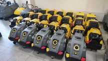 Myjka ciśnieniowa Karcher HDS 558 C , 698 C , 895 , 995 , 1295 10/20