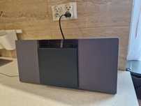 Wieża Pioneer X-SMC02D - Dab +