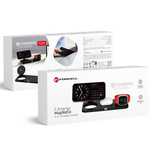 Ładowarka indukcyjna Forcell F-Energy 3w1 MagNetix USB C Qi2 20,5W