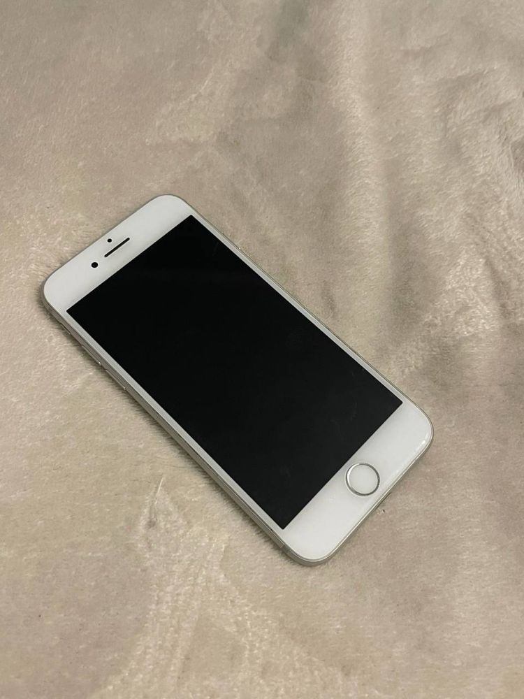 iPhone 8,  256GB