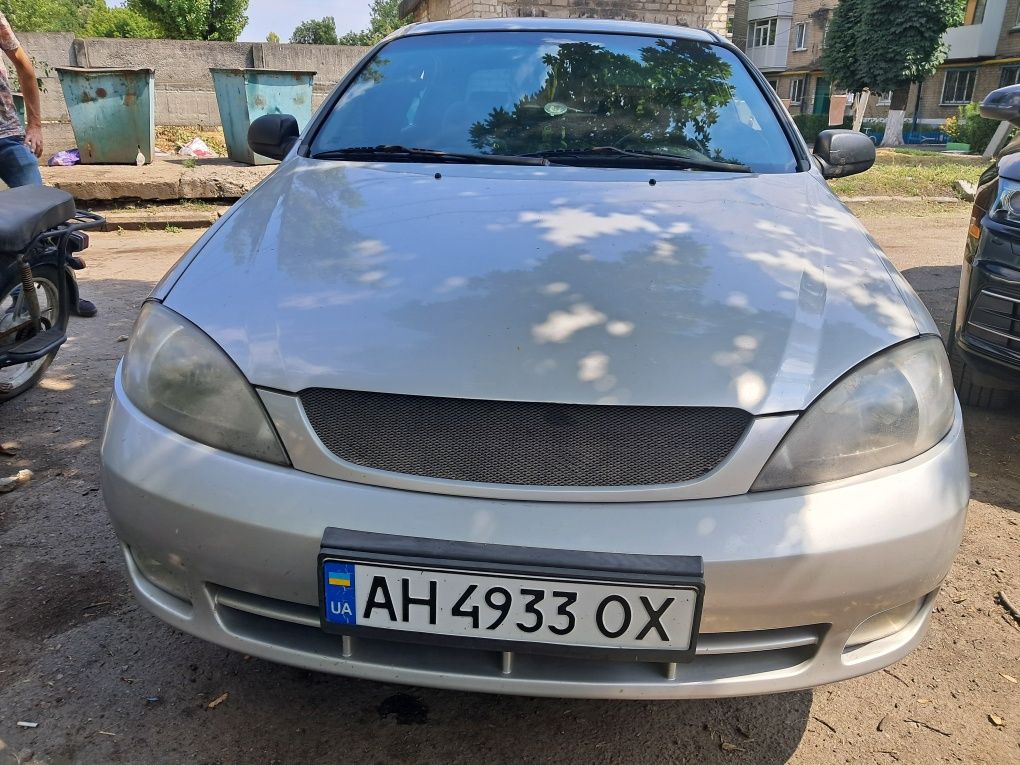 Продам лачетик 2005г