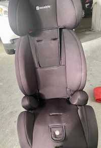 Cadeira Auto Bebé IsoFix €50.00