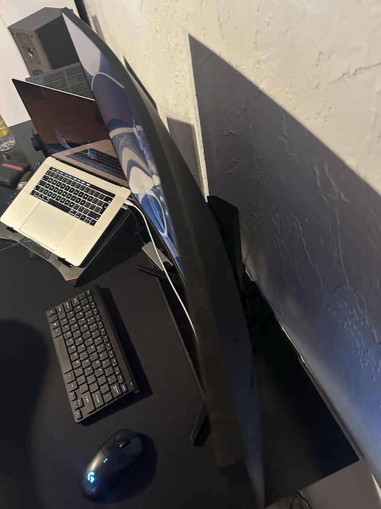Monitor gamingowy 32cale