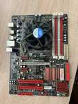Intel core i3 на базе 1156
