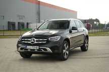 Mercedes-Benz GLC Mercedes -Benz Glc300 4Matic