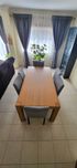 Conjunto  Mesa com 6 cadeiras