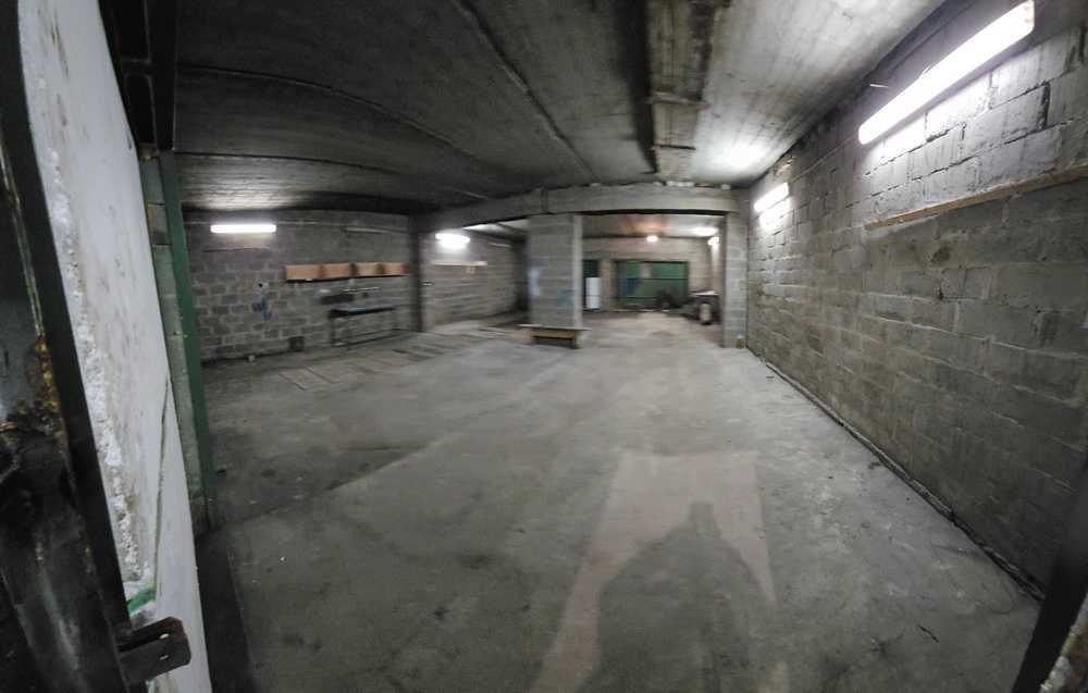 Здам в Оренду Великий(91 кв.м.)гараж Буча ГБК "ПРОМІНЬ", (Тарасівська)