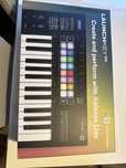Lunchkey 25 novation