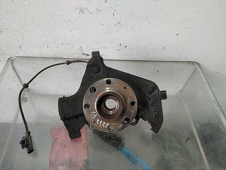 Manga Eixo Frente Direita Opel Corsa D (S07)