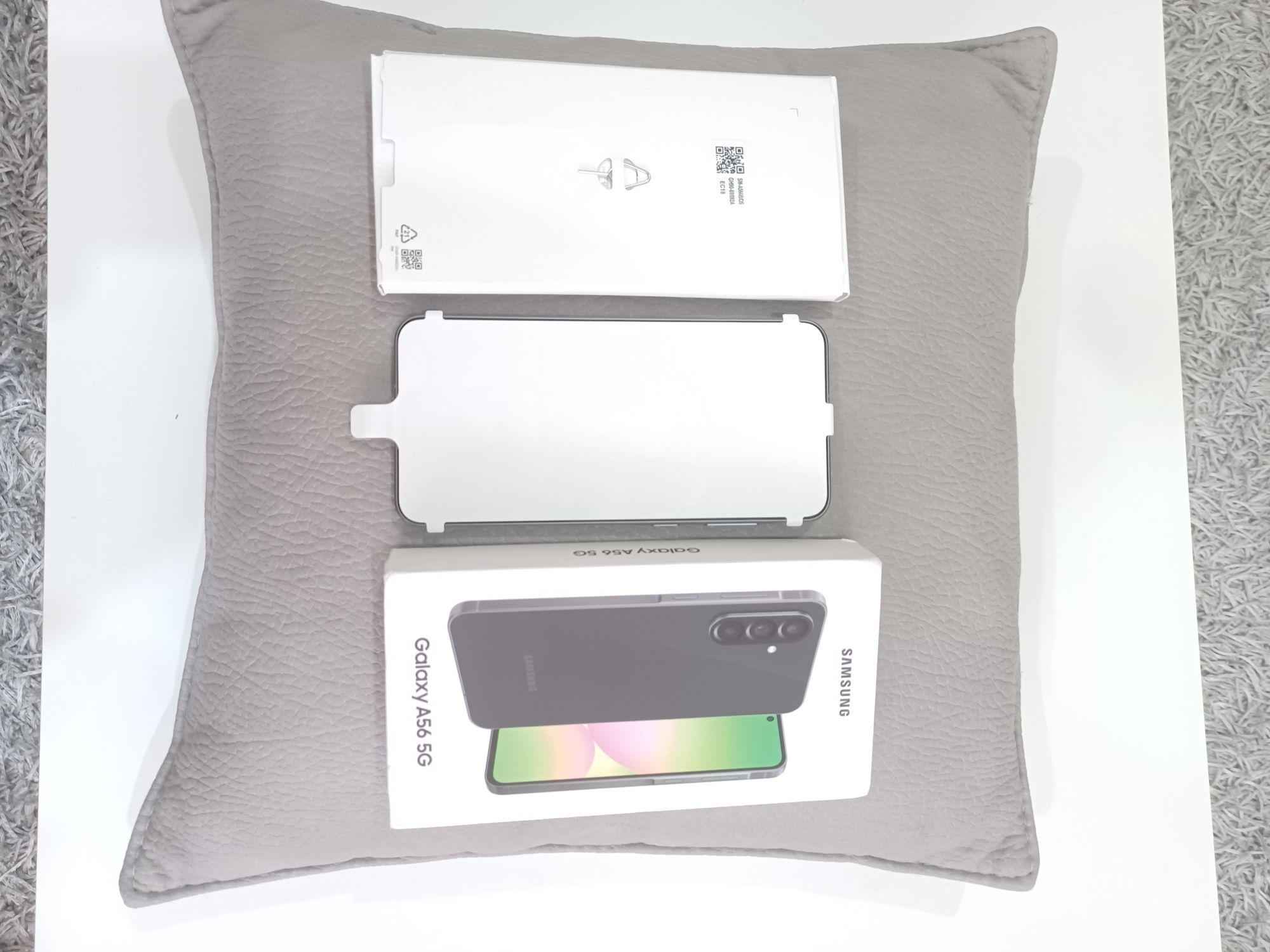 Samsung Galaxy A56