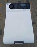 Пралка AEG 7000 ProSteam® 7 kg LTR7E70379 Wi-Fi Eco клас A+++ інвертор
