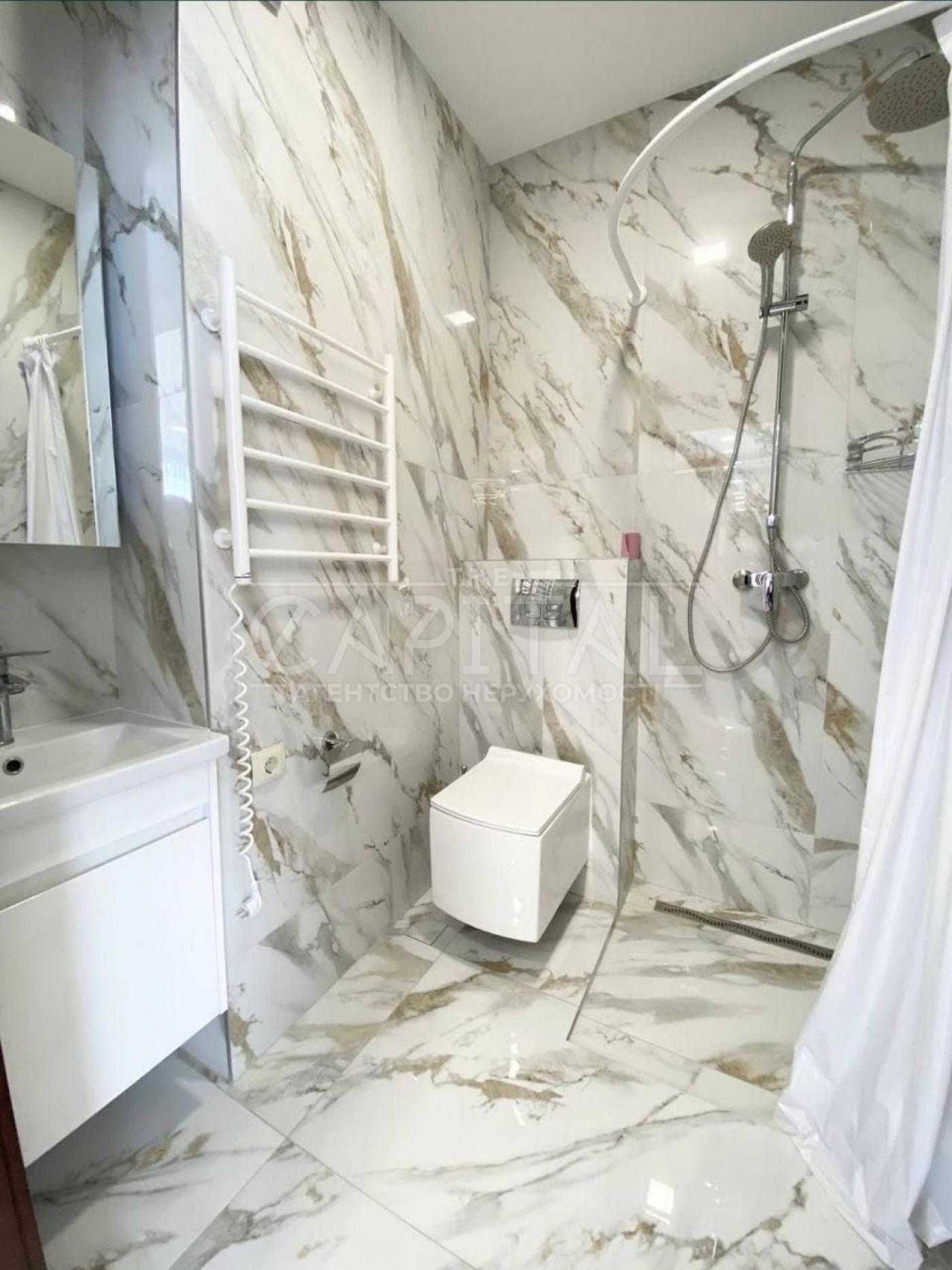 Срочно! Продам 144м2 в ЖК Рыбальский с 2 террасами. Подол. Торг.