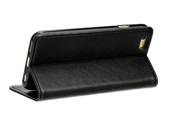 Etui Magnet Book do Huawei Y6p Black