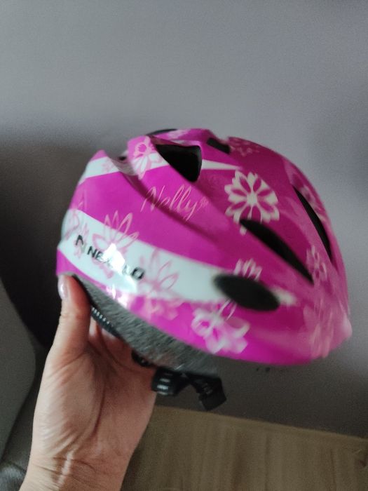 Kask Nexelo rozmiar S